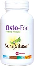 Sura Vitas Osto-fort 180 Caps