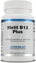 Douglas Metil B12 Plus 90 Comp