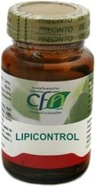 Cfn Lipicontrol 60 Caps