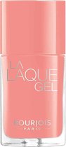 Bourjois La Laque Gel 14 Pink Pocket