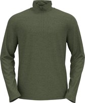 Midlayer 1/2 zip ROY