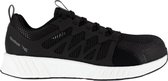 Reebok Fusion  veiligheidsschoen S1P (1071 - 1072) - Zwart | Wit - 47