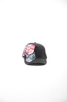 Dsquared - Sportcap - Zwart