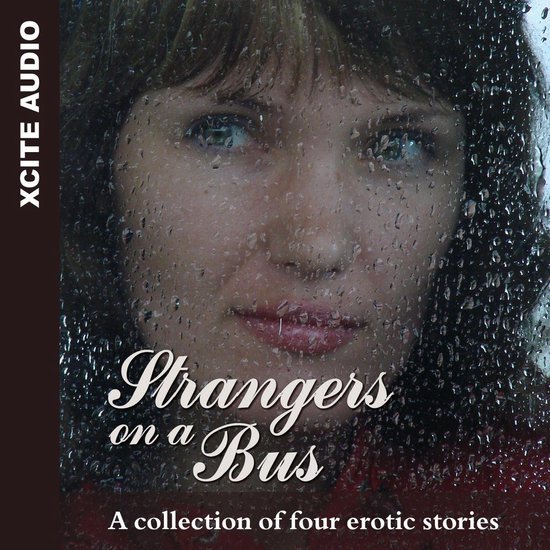 Strangers on a Bus - cover
