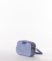 Oilily-Cross Body Ensign Blue-Dames