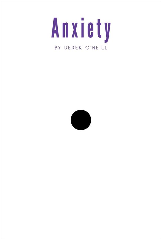 Get A Grip - Anxiety - cover