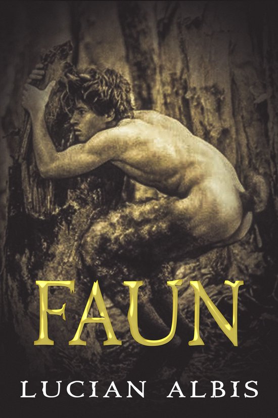 Foto: Homo erotische verhalen faun