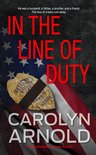 Detective Madison Knight Series 7 - In the Line of Duty: A brilliant action-packed mystery with heart-stopping twists