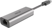 ASUS USB-C2500 - Ethernet Adapter - USB-A