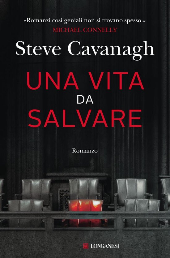 Una vita da salvare - cover