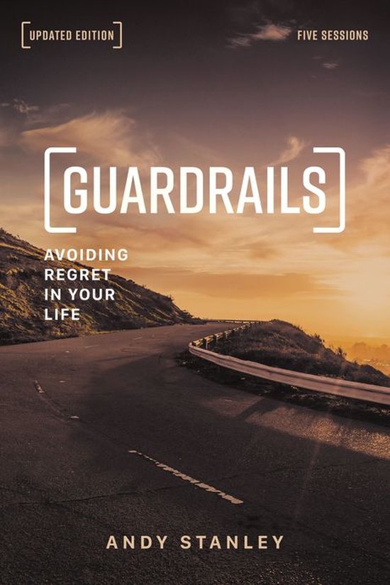 Guardrails Bible Study Guide, Updated Edition (ebook), Andy Stanley