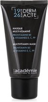Academie Masque multi-vitamine / Multivitamin mask