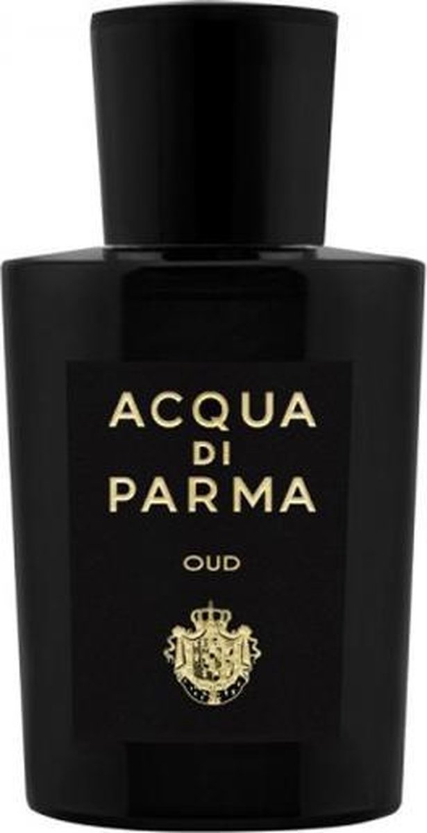 Goedkoopste Acqua di Parma Signature Oud Eau de Parfum