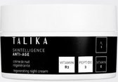 Talika Crème Face Skintelligence Regenerating Night Cream