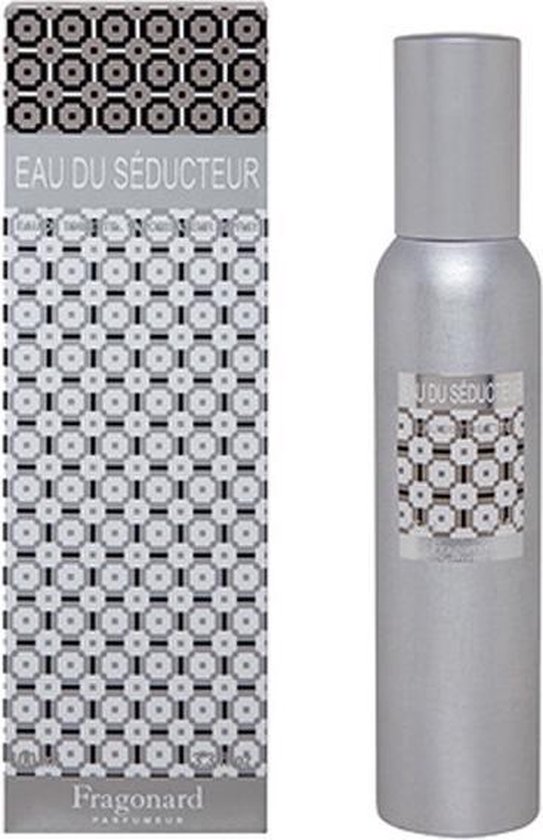 Fragonard Men Eau Du Séducteur Eau de Toilette