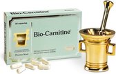 Pharma Nord - Bio-Carnitine -  50 Capsules - Voedingssupplementen