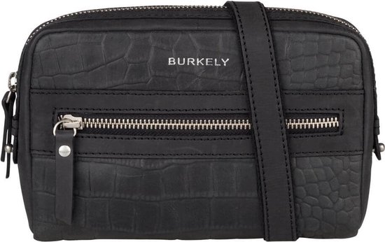 burkely croco cody work bolsa
