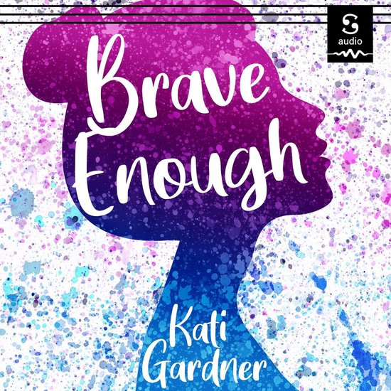 Brave Enough - cover