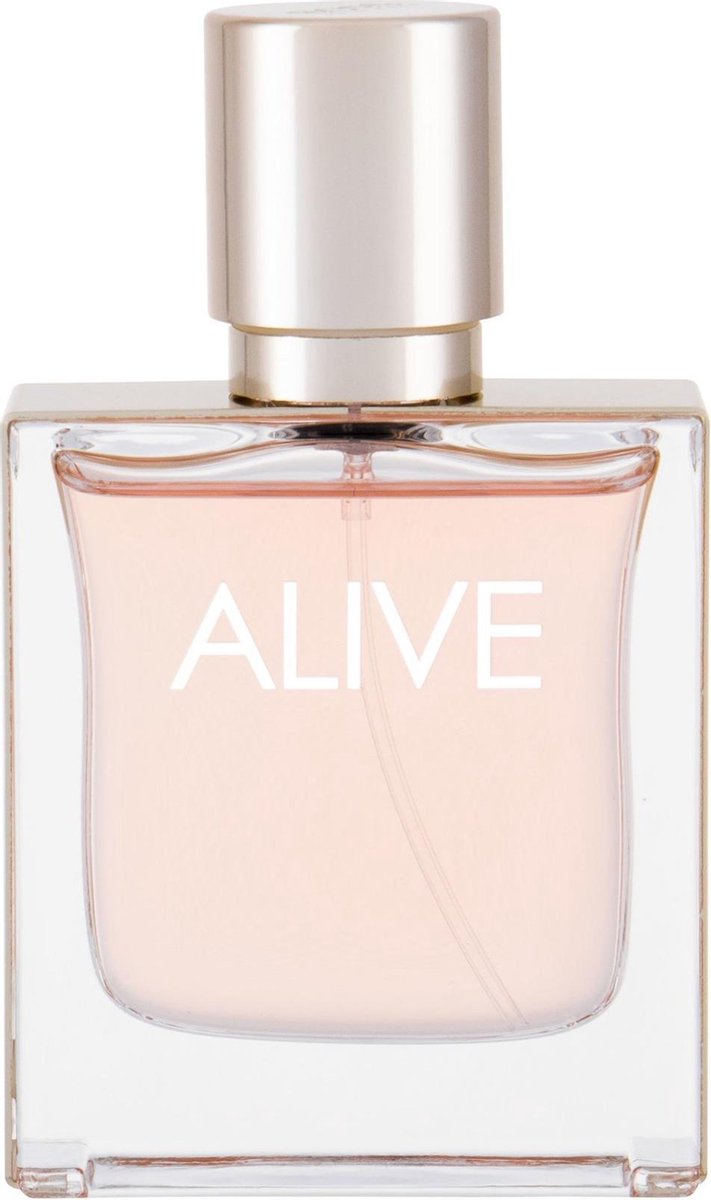 Hugo Boss Alive 30 ml - Eau de Parfum - Damesparfum | bol.com
