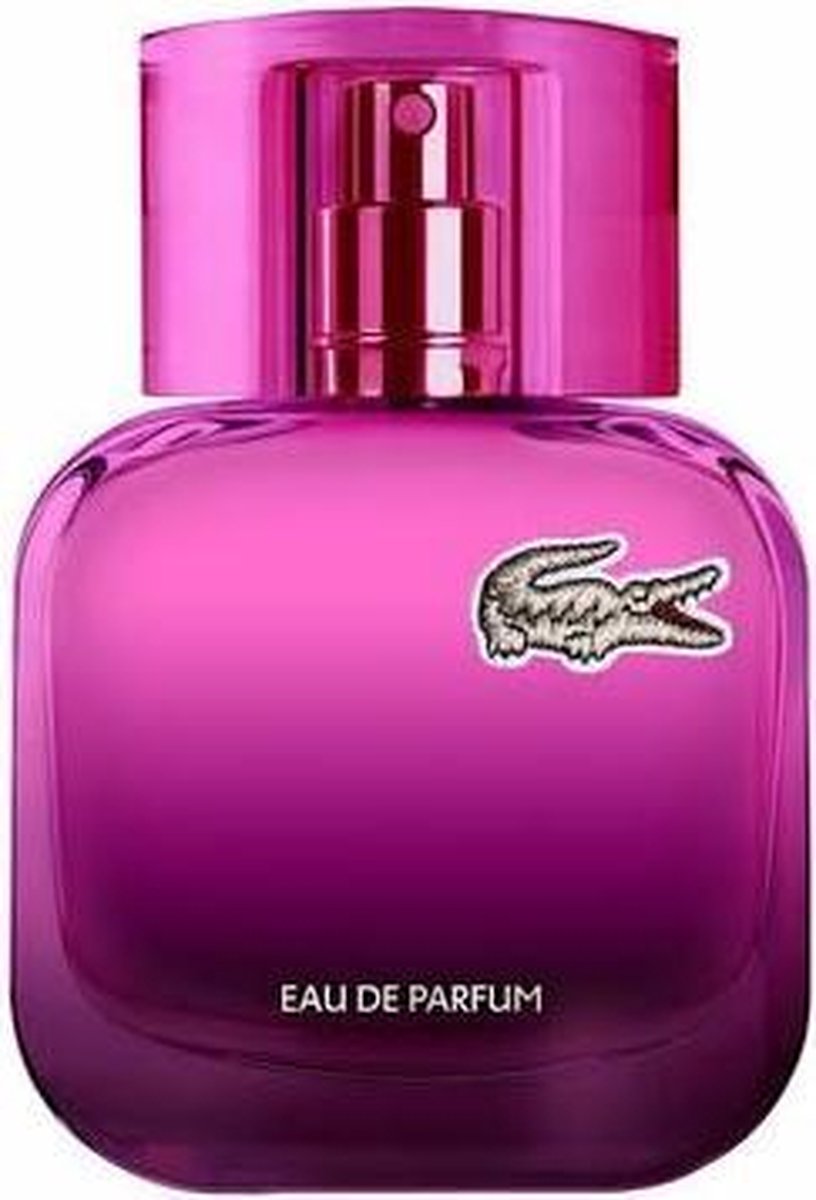 Lacoste magnetic clearance 50ml