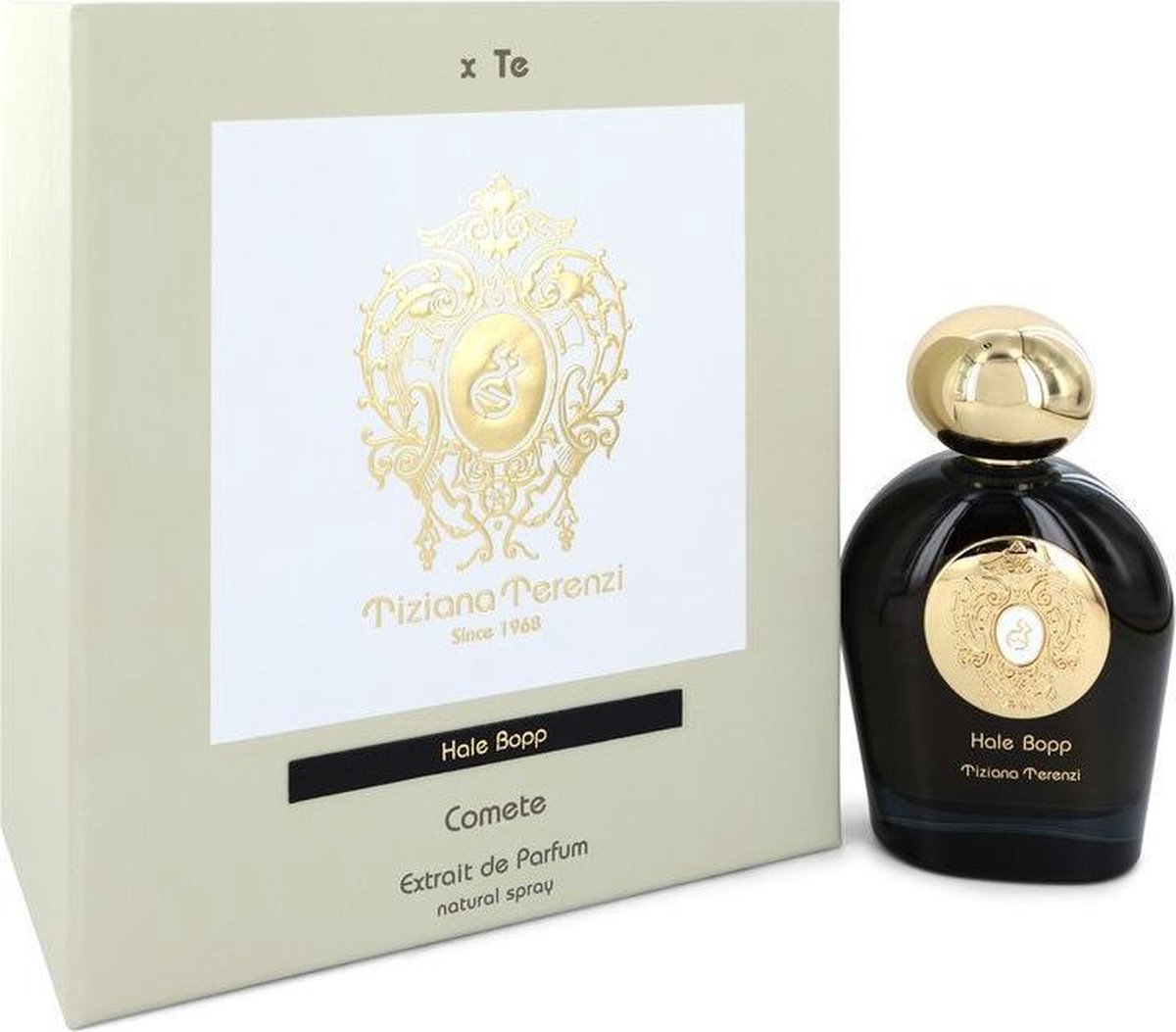 Goedkoopste Tiziana Terenzi Hale Bopp Extrait De Parfum Spray (Unisex) 100 ml for Women
