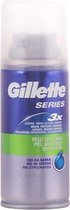 Gillette Series Gevoelige Huid - Scheergel