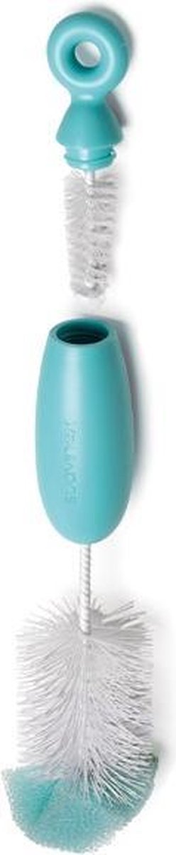 Goedkoopste Suavinex Duo Bottle Cleaner Brush