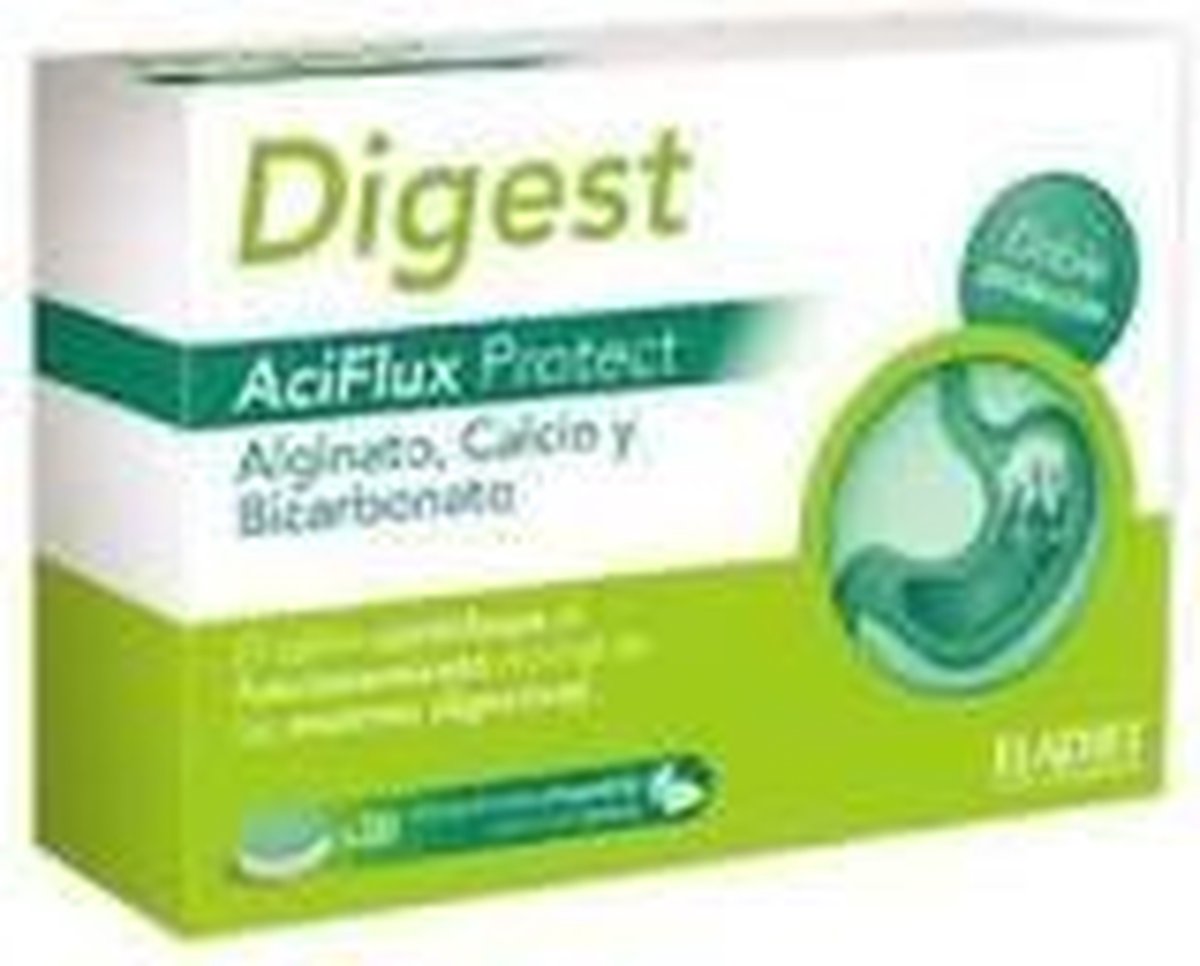 Eladiet Digest Aciflux Protect 30 Comp