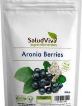 Salud Viva Aronia Berries 200 Grs Eco