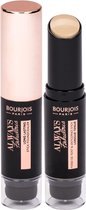 Bourjois Foundcealer Foundation - 410 Beige Doré