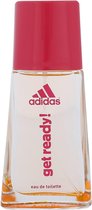 Adidas - Get Ready! For Her - Eau De Toilette - 30ML