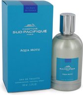 Aqua Motu by Comptoir Sud Pacifique 30 ml - Eau De Toilette Spray