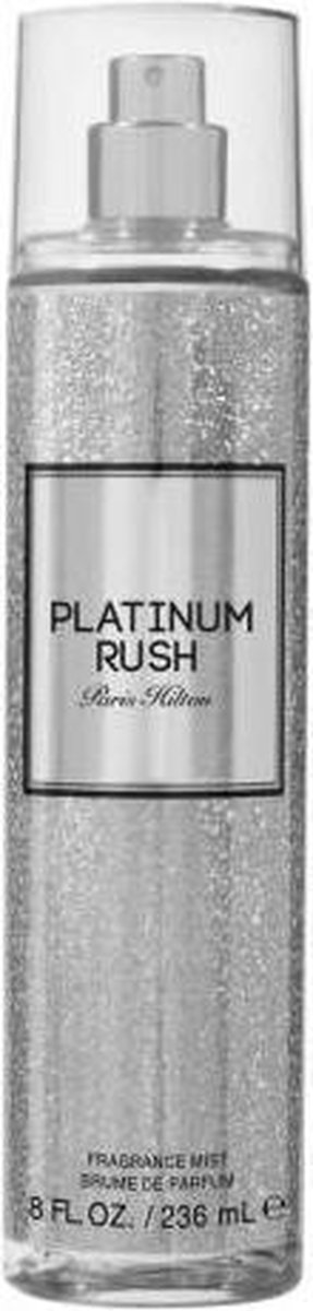 237 Ml Fragrance Mist