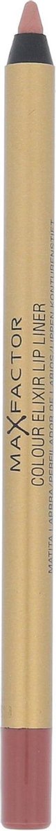 Max Factor Color Elixr Lip Liner - 02 Pink Pental