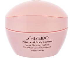 Shiseido - Body Creator Super Slimming Reducer - 200ml
