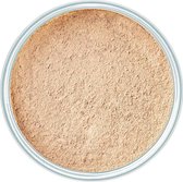 Artdeco Mineral Powder Foundation - 15 g - 4 Light Beige