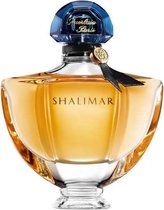 Guerlain Shalimar 90 ml Eau de Parfum - Damesparfum
