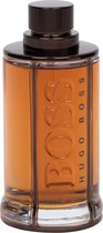 Hugo Boss The Scent Private Accord  - 200 ml - eau de toilette spray - herenparfum