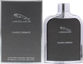 Jaguar Classic Chromite - 100ml - Eau De Toilette