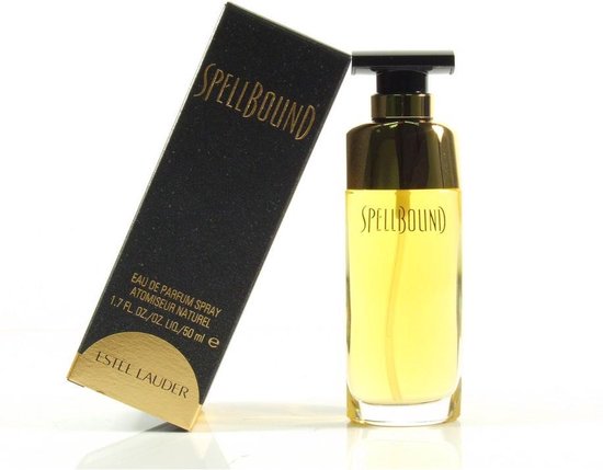 Estee Lauder Spellbound Eau de Parfum Spray 50 ml - Estée Lauder