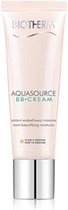 Biotherm Aquasource BB Cream SPF15 - Fair to Medium - 30 ml