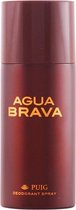 Puig Agua Brava Deodorant Spray 150ml