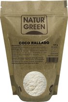 Naturgreen Coco Rallado Bio 125g