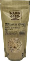 Naturgreen Semillas De Caa+-amo Bio 400 Grs
