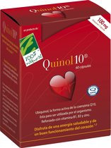 100 natura Quinol 10 60 Cap