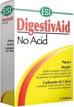Trepatdiet Digestivaid No Acid 12 Tabletas