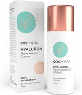 Cosphera Hyaluron Performance Creme 50 Ml