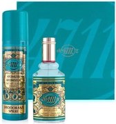 4711 Original Eau De Cologne Spray 90ml Set 2 Pieces 2018