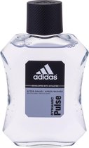 Adidas Dynamic Pulse - 100ml - Aftershavelotion