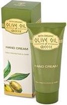 BioFresh - Hand Cream - Moisturizing and Regenerating Hand Cream with Olive Oil - 50ml